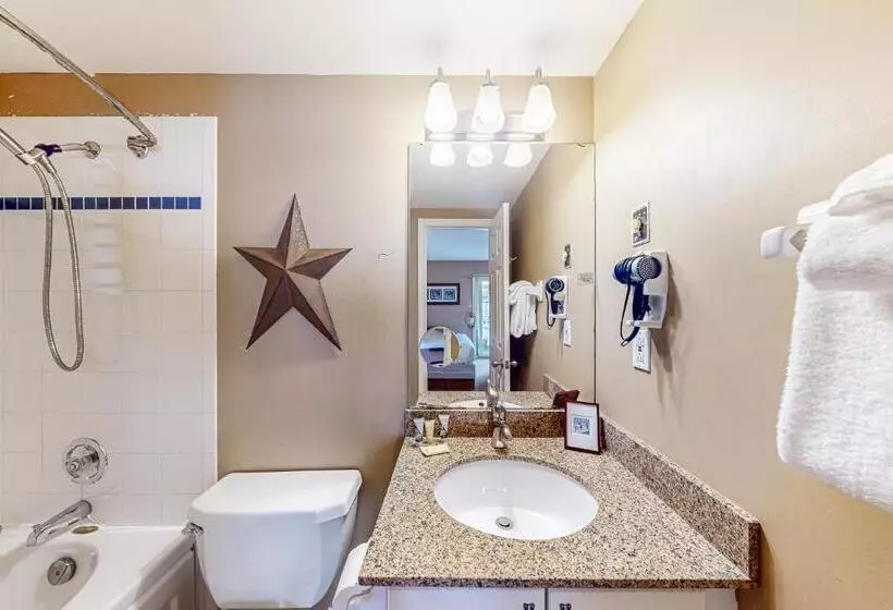 Hotelli Condo 211 At North Creek Resort