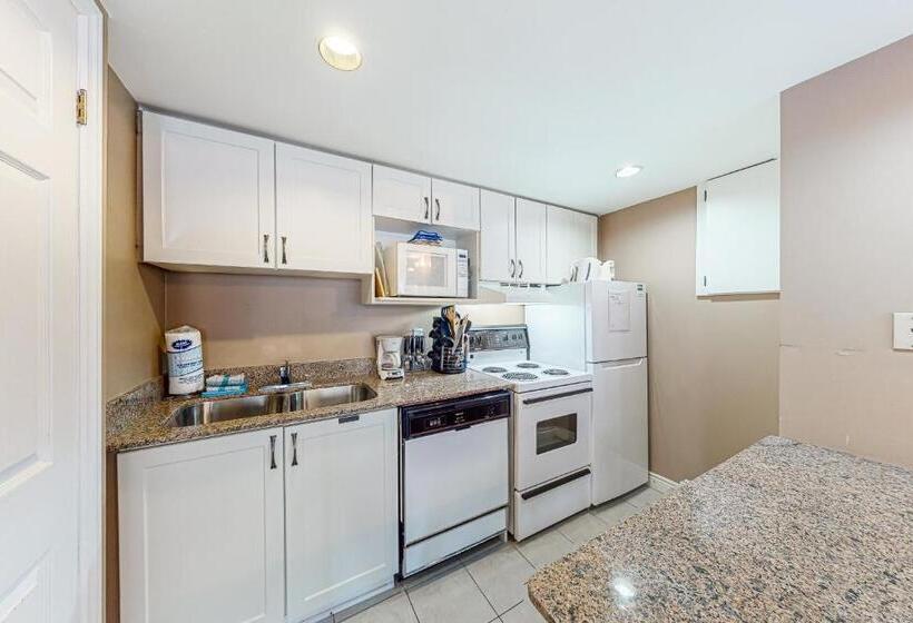 فندق Condo 211 At North Creek Resort