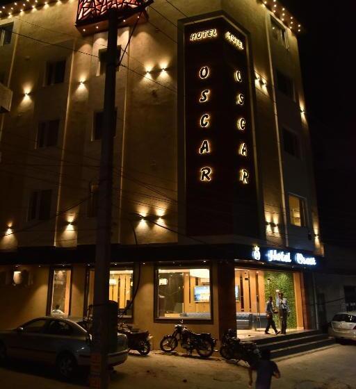 هتل Oscar