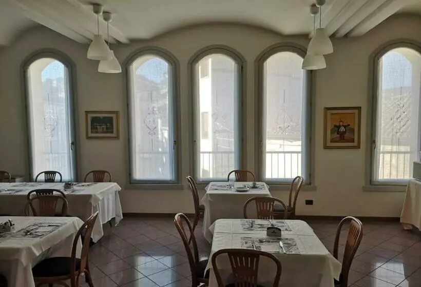 Hotelli San Giuliano