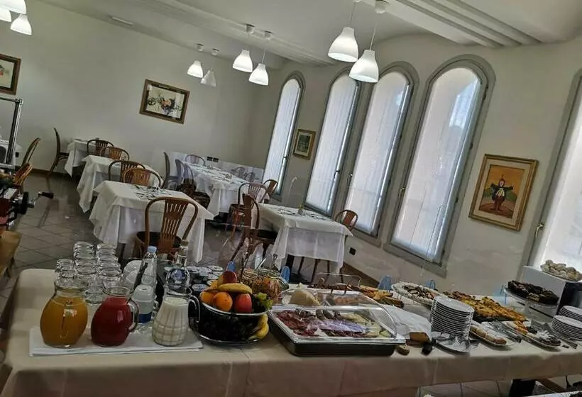 Hotelli San Giuliano