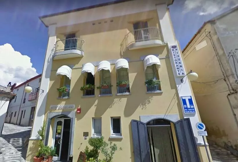 Hotelli San Giuliano