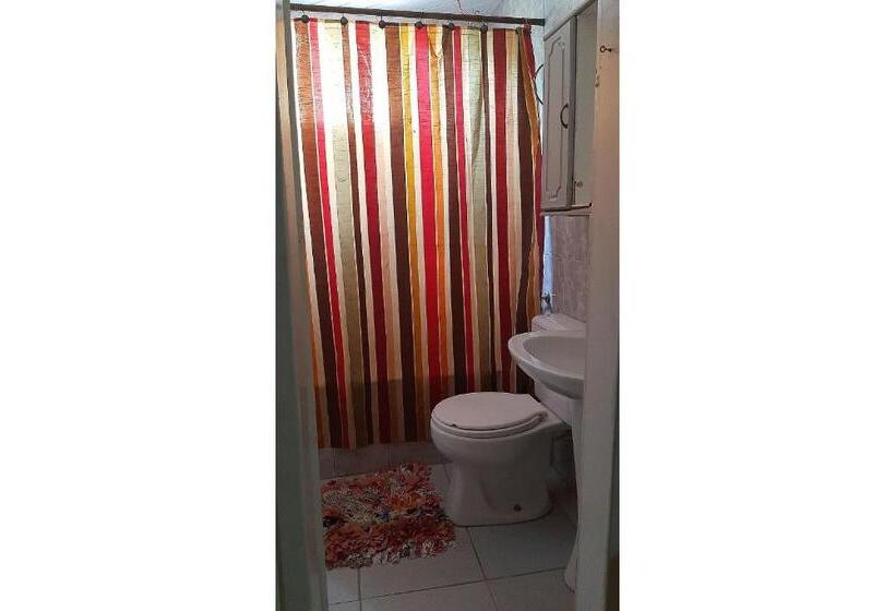 پانسیون Cantinho E Sossego N 3