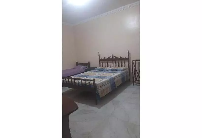 Majatalo Cantinho E Sossego N 3