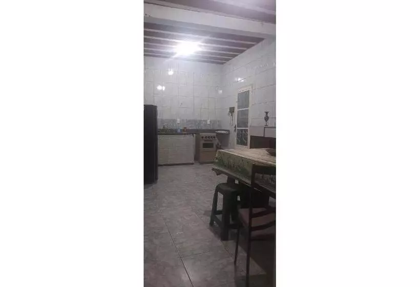 Majatalo Cantinho E Sossego N 3