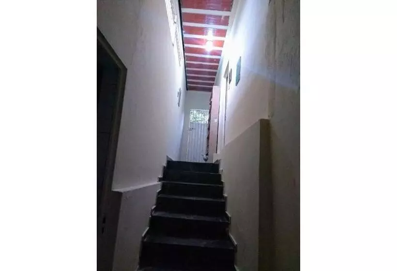 Majatalo Cantinho E Sossego N 3