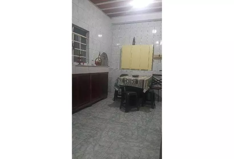 Majatalo Cantinho E Sossego N 3