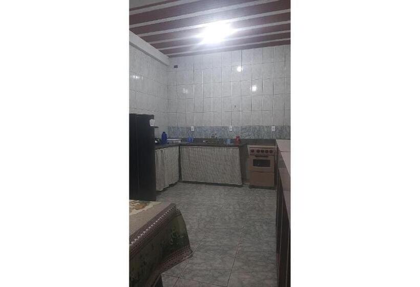 پانسیون Cantinho E Sossego N 3