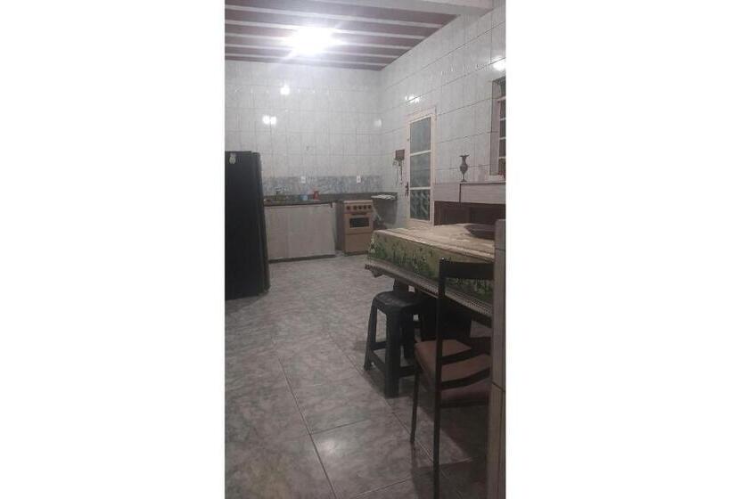 پانسیون Cantinho E Sossego N 3