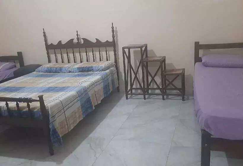 Majatalo Cantinho E Sossego N 3