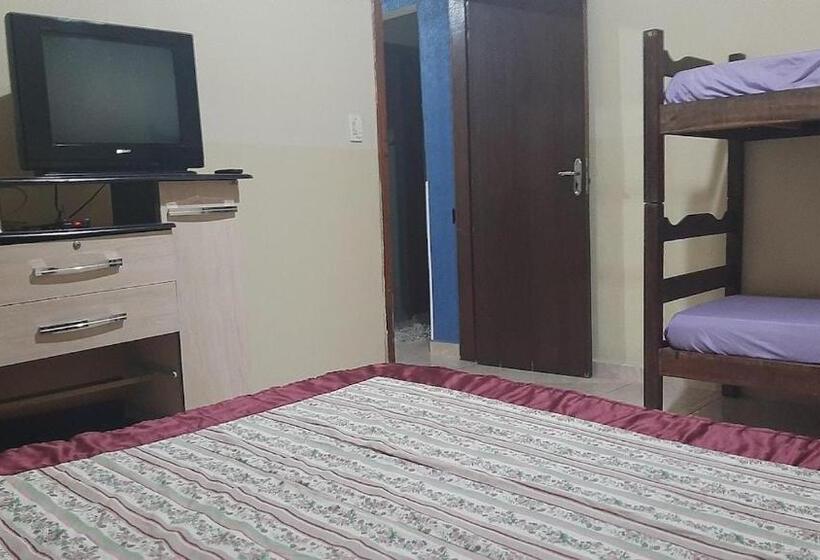 پانسیون Cantinho E Sossego N 3