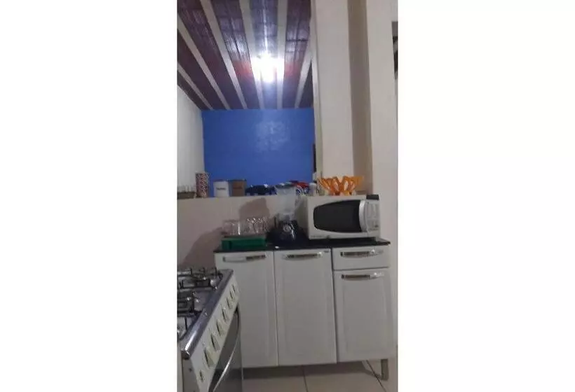 Majatalo Cantinho E Sossego N 3