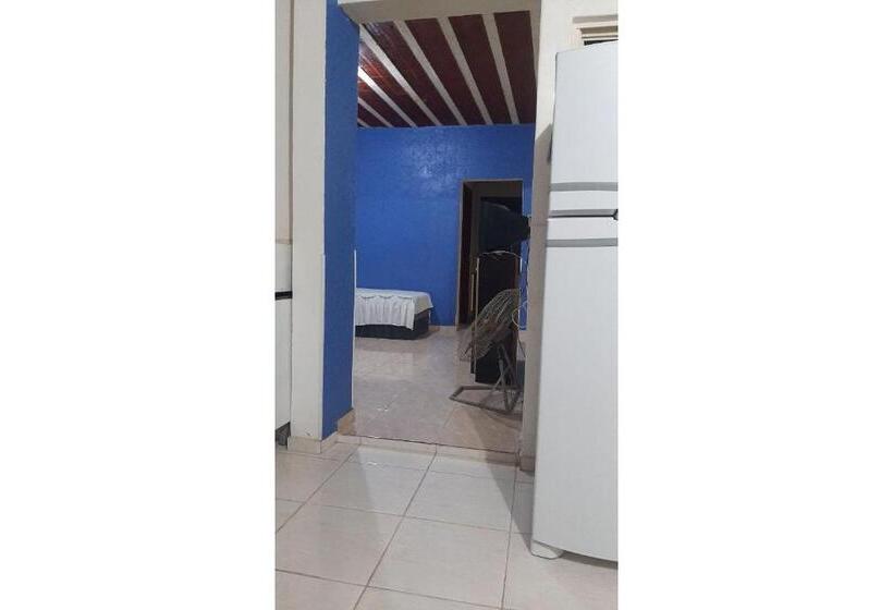 پانسیون Cantinho E Sossego N 3