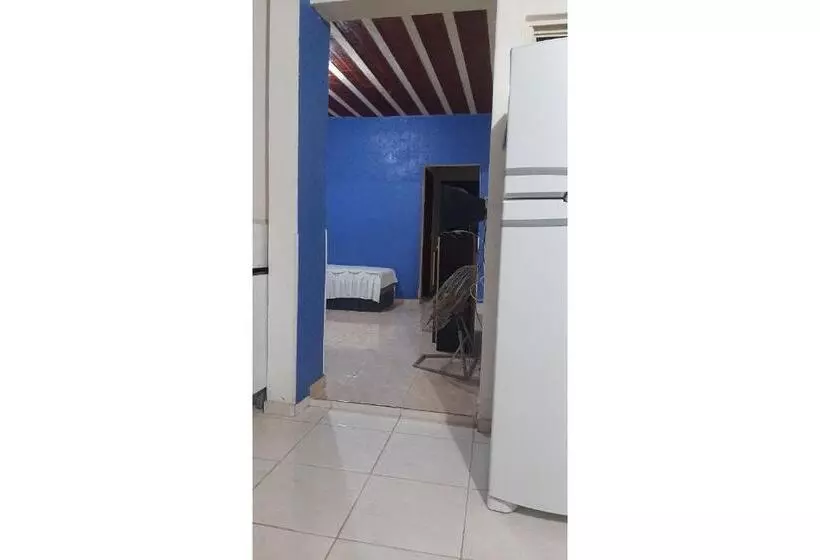 Majatalo Cantinho E Sossego N 3