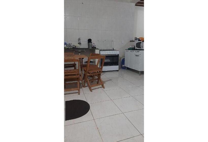 پانسیون Cantinho E Sossego N 3