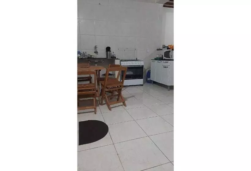 Majatalo Cantinho E Sossego N 3