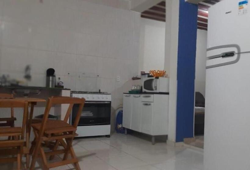 پانسیون Cantinho E Sossego N 3