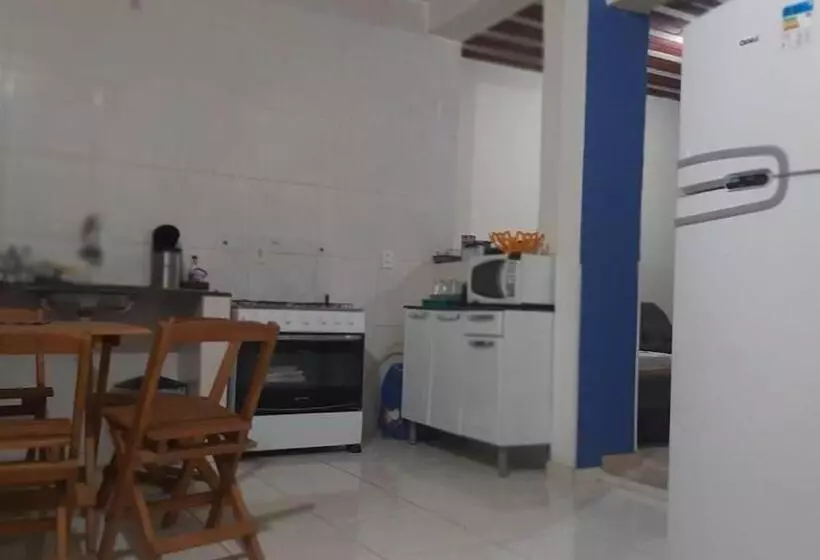 Majatalo Cantinho E Sossego N 3