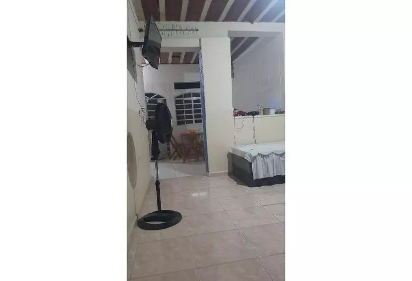 Majatalo Cantinho E Sossego N 3