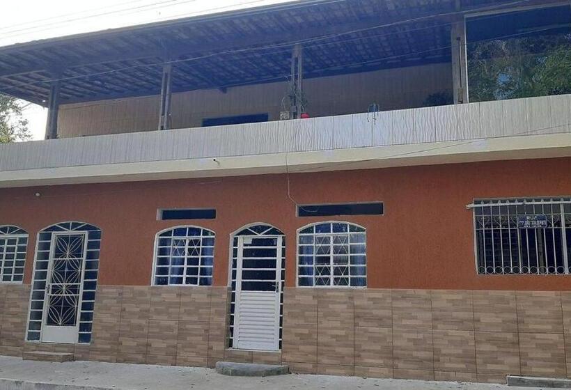 پانسیون Cantinho E Sossego N 3