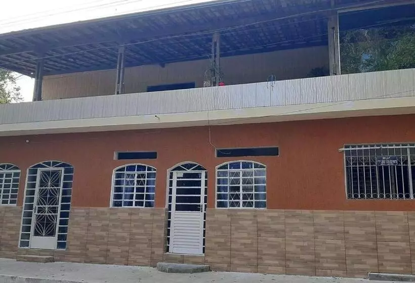 Majatalo Cantinho E Sossego N 3