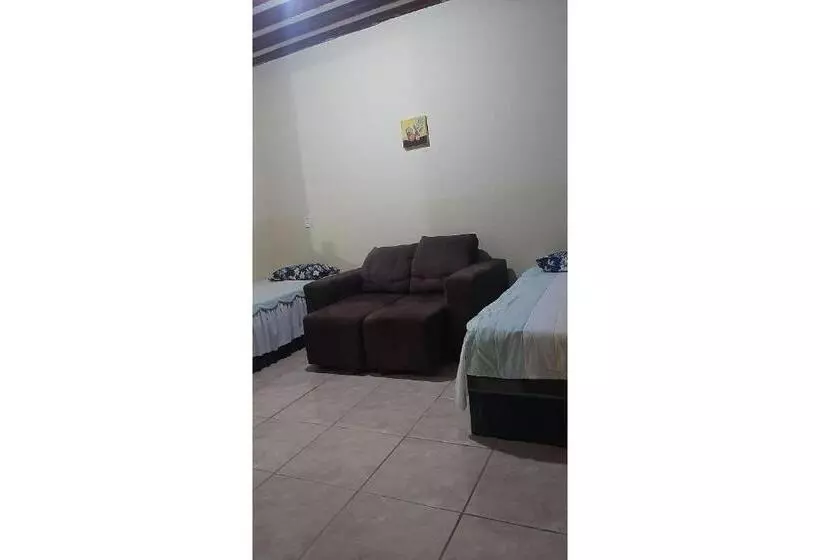 Majatalo Cantinho E Sossego N 3