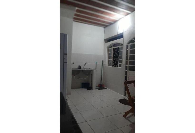 پانسیون Cantinho E Sossego N 3