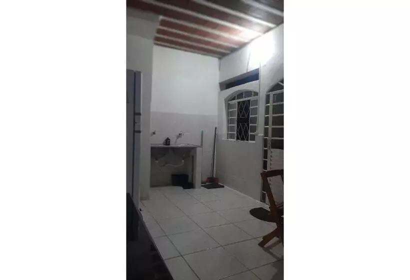 Majatalo Cantinho E Sossego N 3