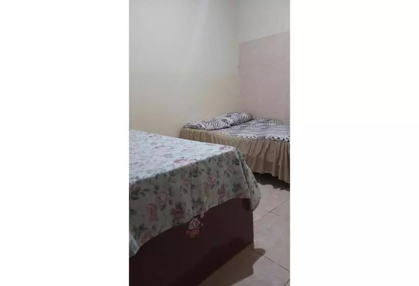 Majatalo Cantinho E Sossego N 3