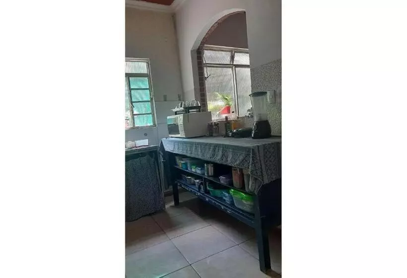 Majatalo Cantinho E Sossego N 3