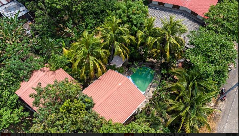 پانسیون Casa De Colores