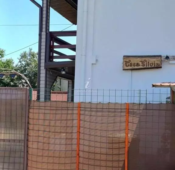 Pensjonat Casa Silvia