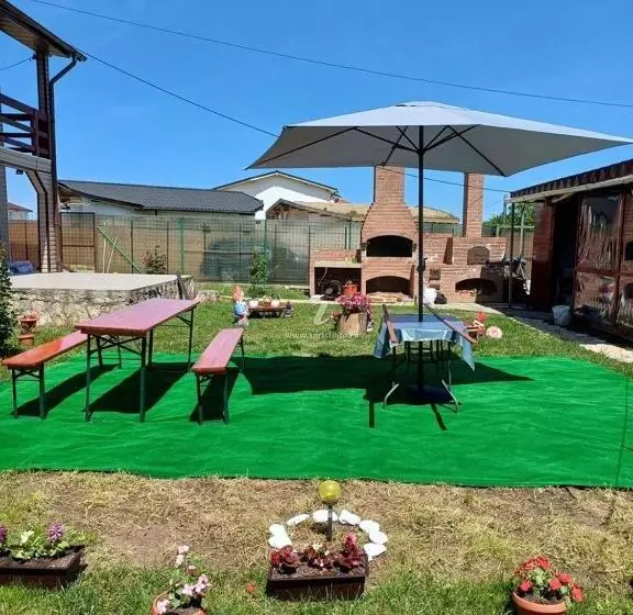 Pensjonat Casa Silvia