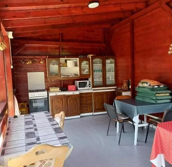 Pensjonat Casa Silvia