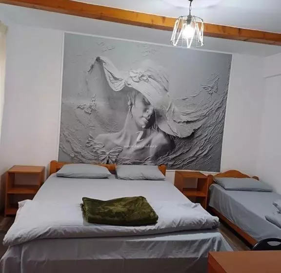 Pensjonat Casa Silvia