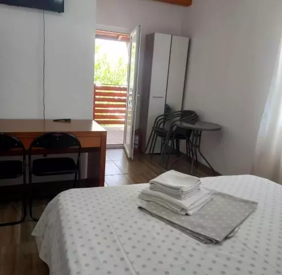 Pensjonat Casa Silvia