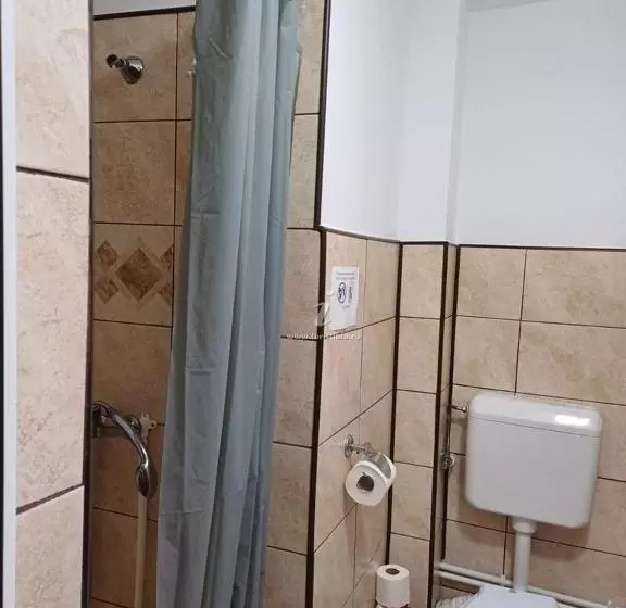 Pensjonat Casa Silvia