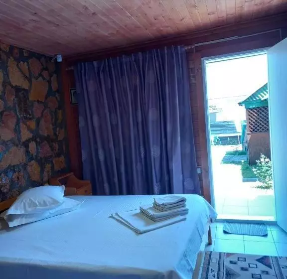 Pensjonat Casa Silvia