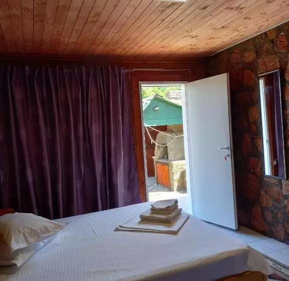 Pensjonat Casa Silvia