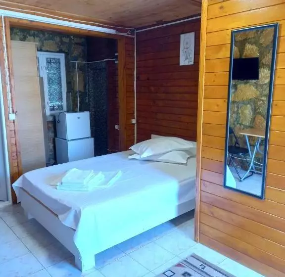 Pensjonat Casa Silvia