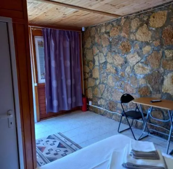 Pensjonat Casa Silvia