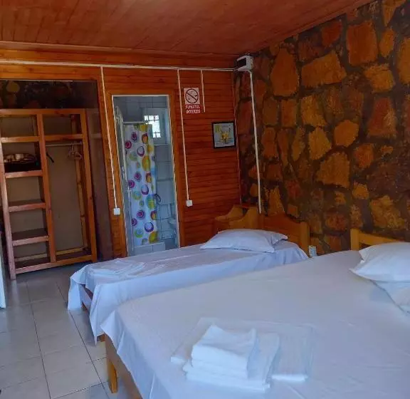 Pensjonat Casa Silvia