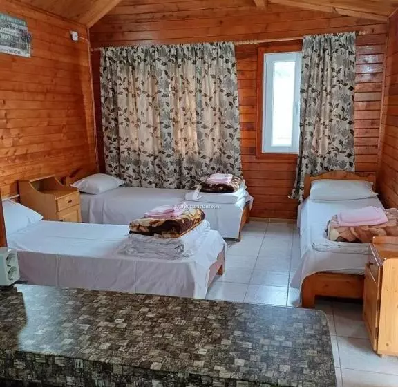 Pensjonat Casa Silvia
