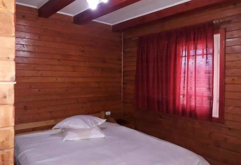 Pensjonat Casa Silvia
