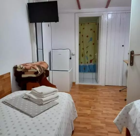 Pensjonat Casa Silvia