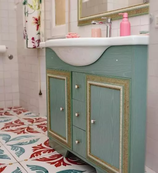 پانسیون Delfini Trevi House