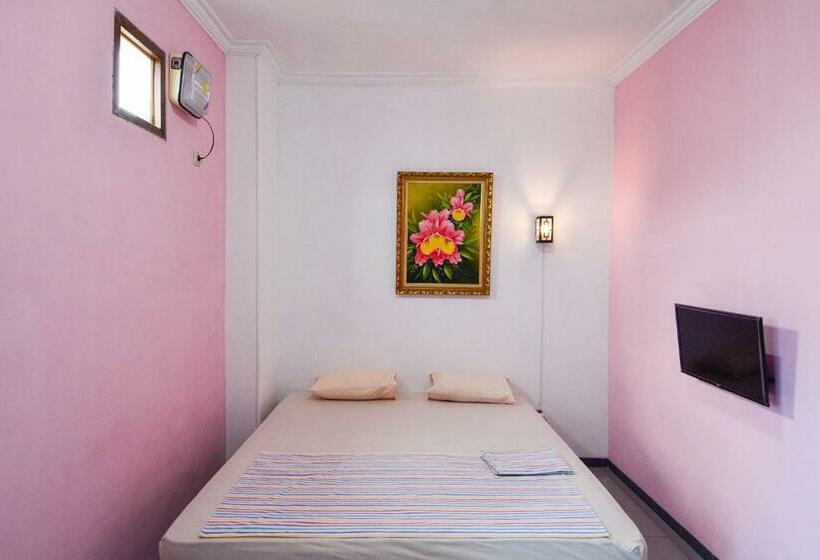 بنسيون Ec Pondokan