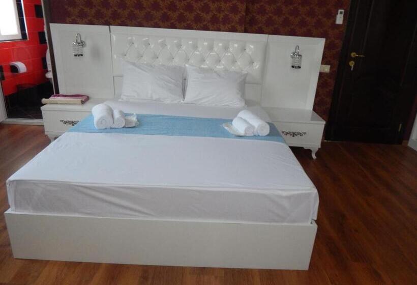 پانسیون Nani S Sweet Home