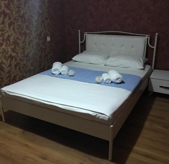 پانسیون Nani S Sweet Home