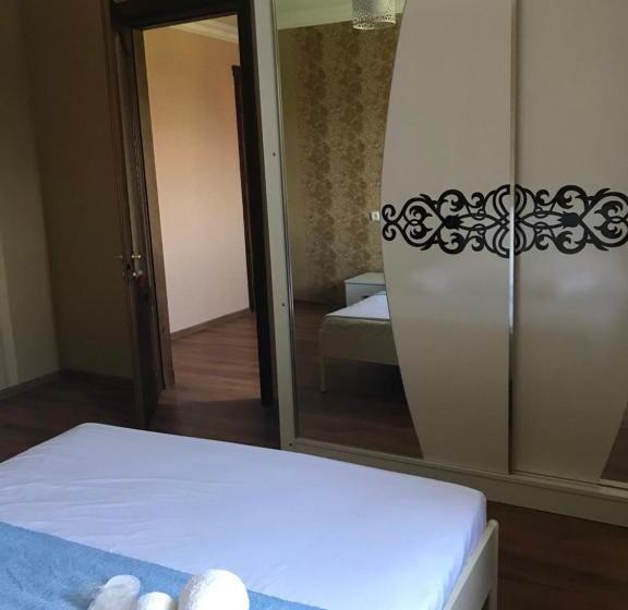 پانسیون Nani S Sweet Home